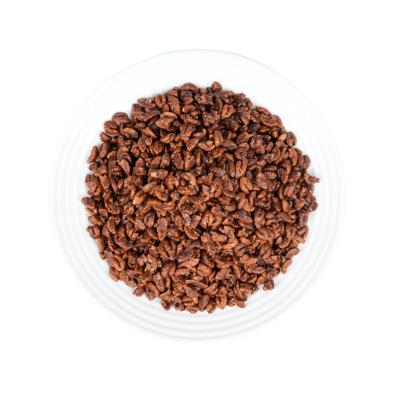 Jádra mléčné chuti Hickory