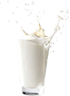 Mléčná příchuť
